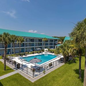 Developer Inn Orlando North, A Baymont By Wyndham